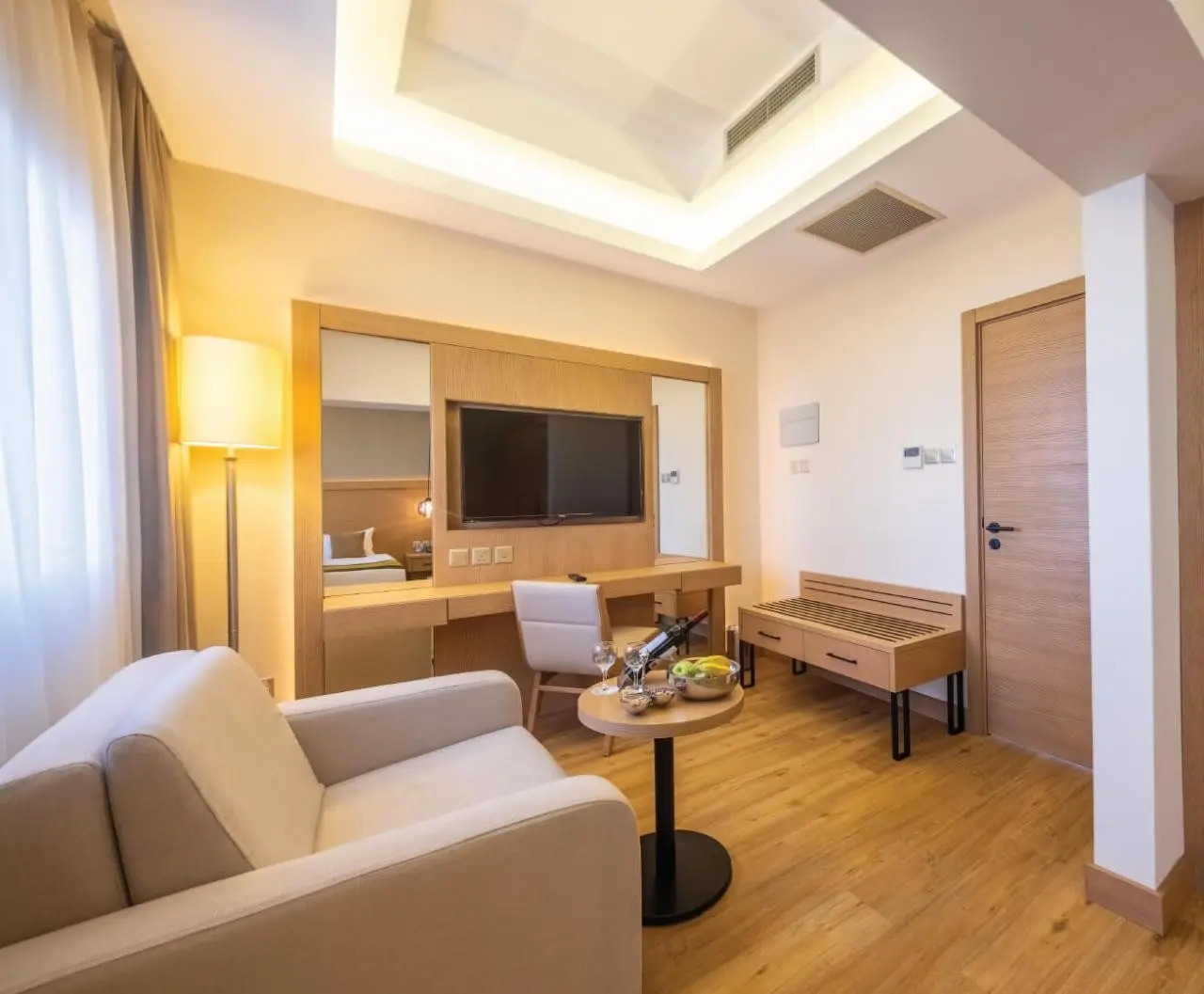 Salamis Bay Conti — SALAMIS BAY CONTI RESORT