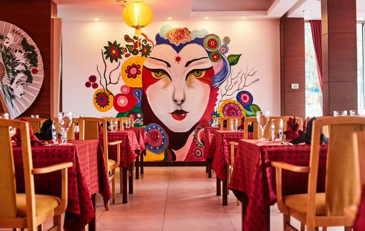 Salamis Bay Conti — SALAMIS BAY CONTI RESORT