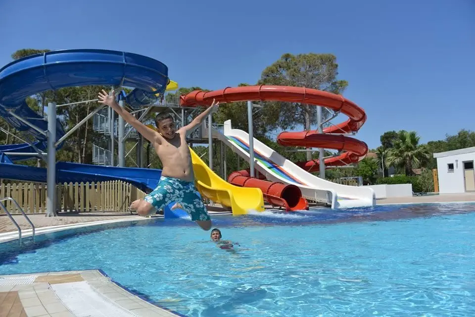 Salamis Bay Conti — SALAMIS BAY CONTI RESORT