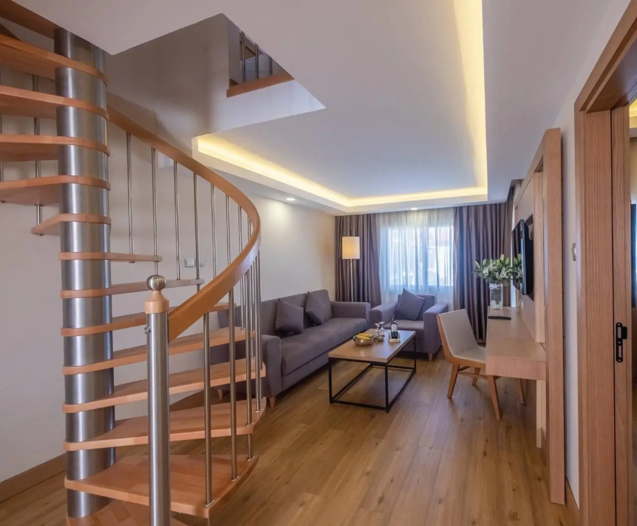 Salamis Bay Conti — SALAMIS BAY CONTI RESORT