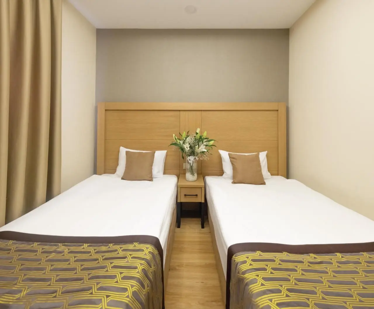 Salamis Bay Conti — SALAMIS BAY CONTI RESORT