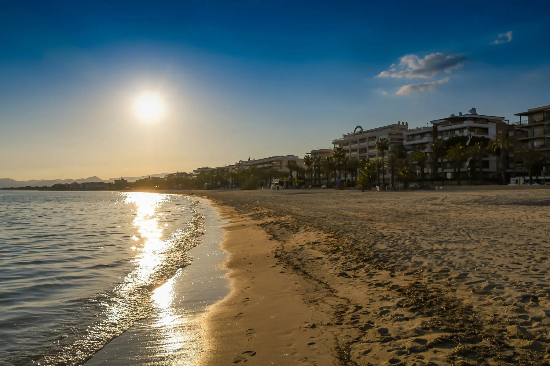 Salou Sunset By Pierre & Vacances — SALOU SUNSET BY PIERRE & VACANCES