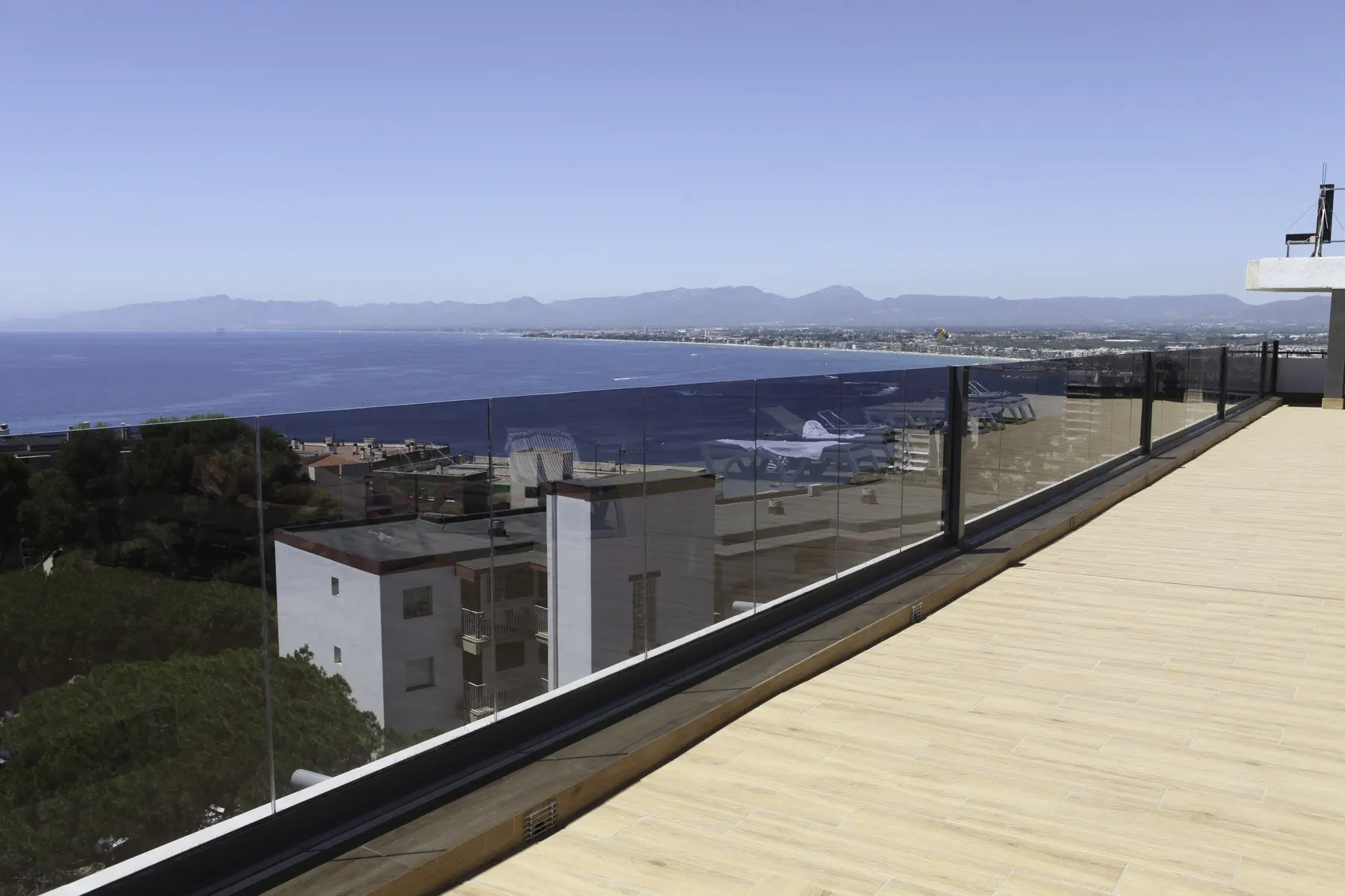 Salou Sunset By Pierre & Vacances — SALOU SUNSET BY PIERRE & VACANCES