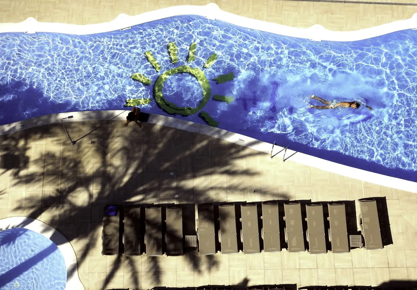 Salou Sunset By Pierre & Vacances — SALOU SUNSET BY PIERRE & VACANCES