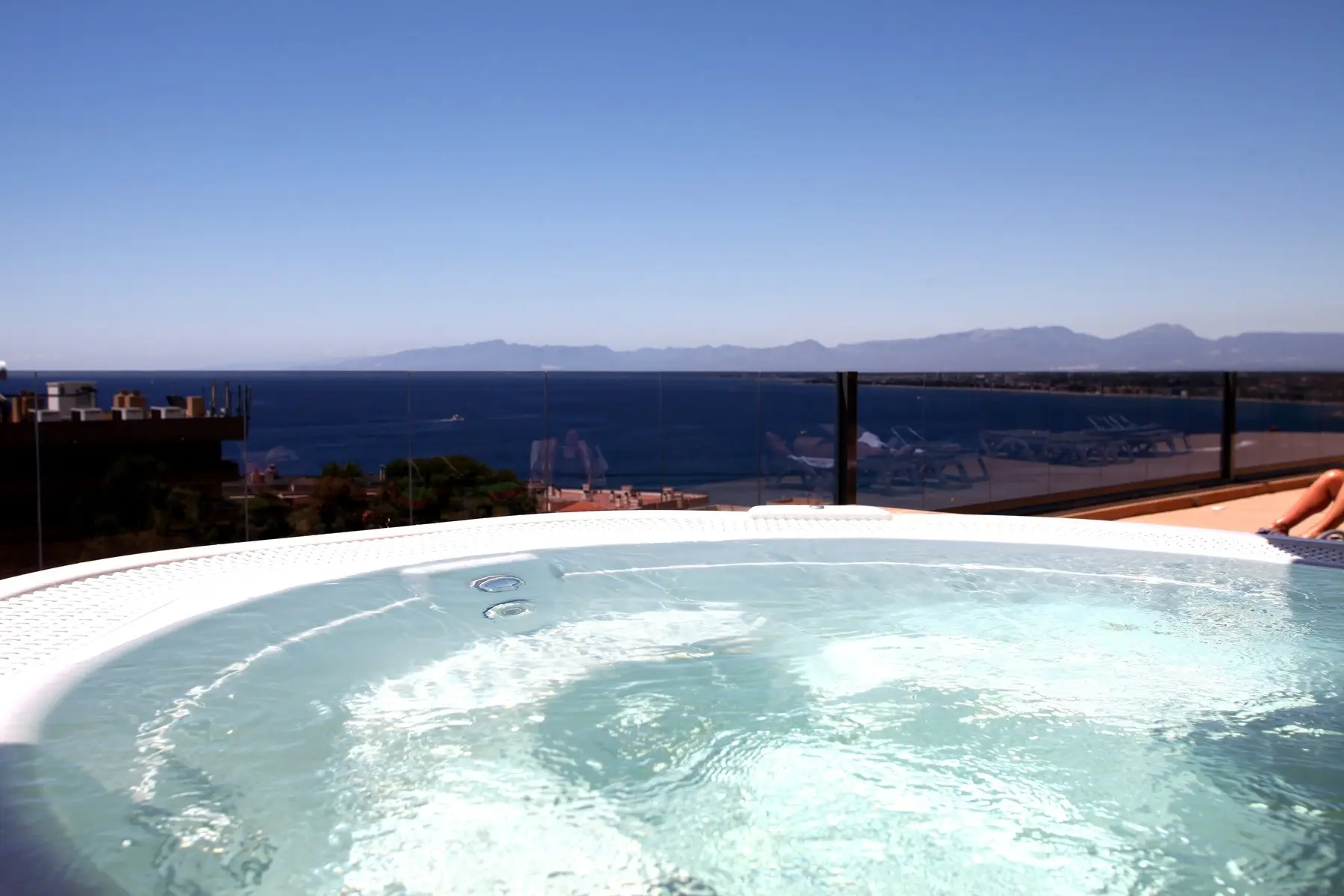 Salou Sunset By Pierre & Vacances — SALOU SUNSET BY PIERRE & VACANCES