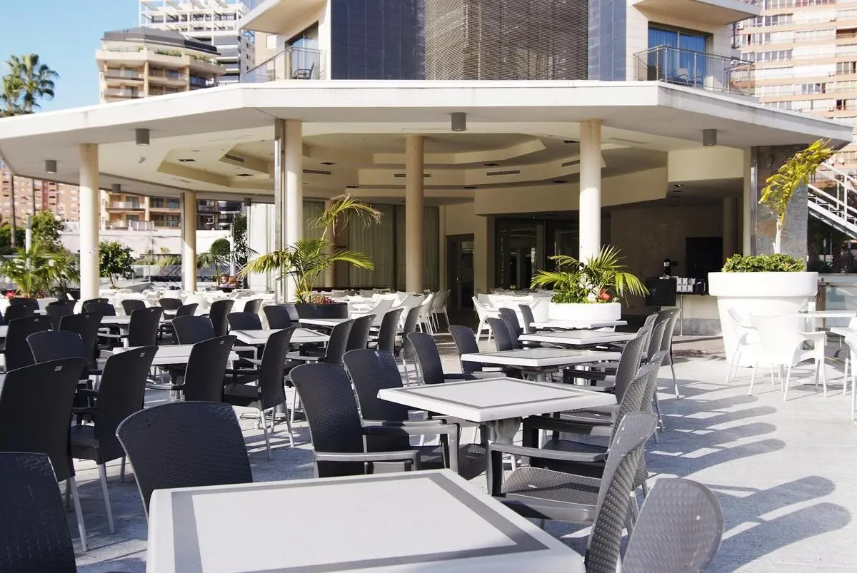 Sandos Monaco Beach Hotel and Spa (Adults Only) — SANDOS MONACO BEACH HOTEL AND SPA (ADULTS ONLY)