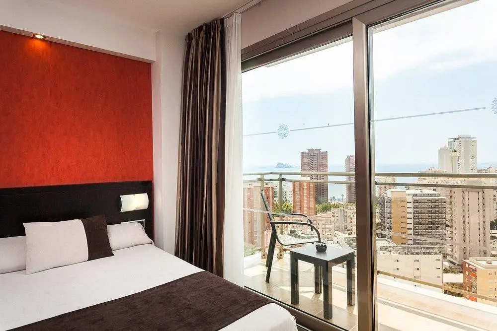 Sandos Monaco Beach Hotel and Spa (Adults Only) — SANDOS MONACO BEACH HOTEL AND SPA (ADULTS ONLY)