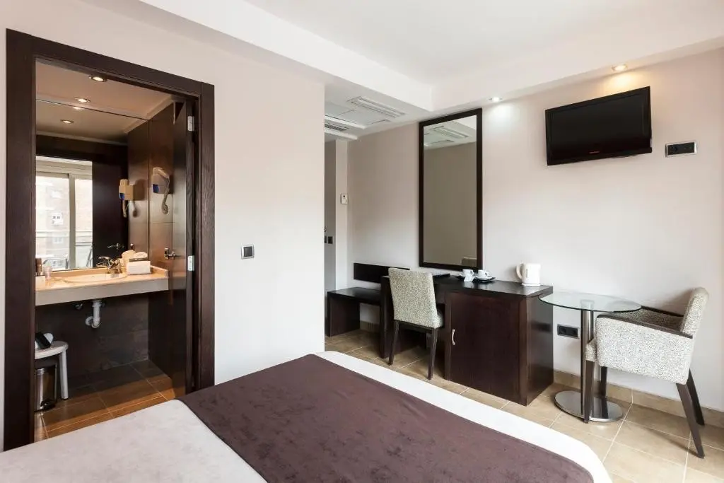 Sandos Monaco Beach Hotel and Spa (Adults Only) — SANDOS MONACO BEACH HOTEL AND SPA (ADULTS ONLY)