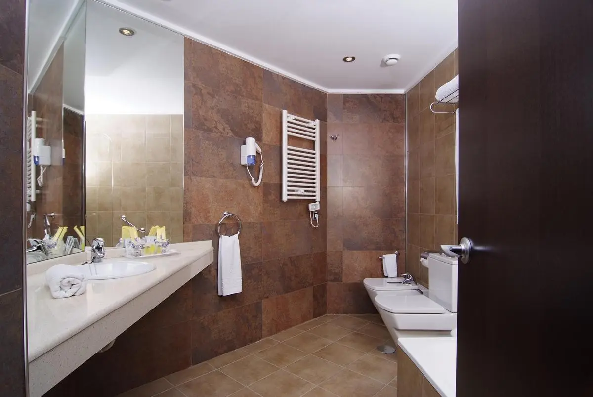 Sandos Monaco Beach Hotel and Spa (Adults Only) — SANDOS MONACO BEACH HOTEL AND SPA (ADULTS ONLY)