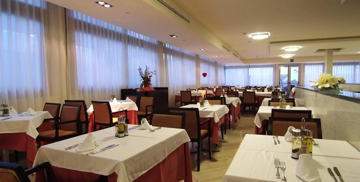 Sandos Monaco Beach Hotel and Spa (Adults Only) — SANDOS MONACO BEACH HOTEL AND SPA (ADULTS ONLY)