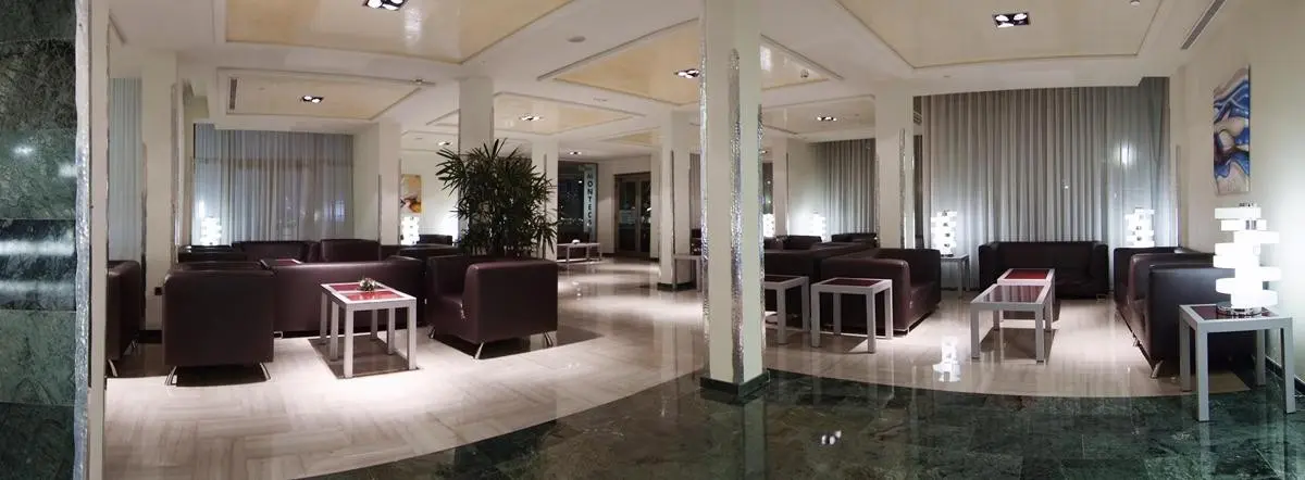 Sandos Monaco Beach Hotel and Spa (Adults Only) — SANDOS MONACO BEACH HOTEL AND SPA (ADULTS ONLY)