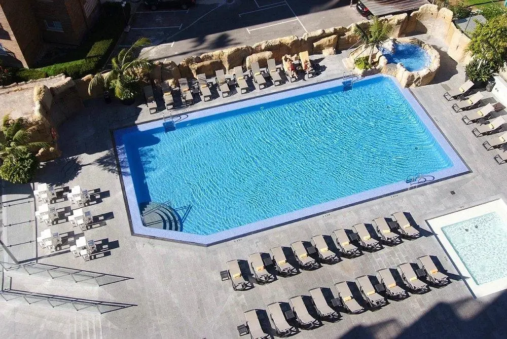 Sandos Monaco Beach Hotel and Spa (Adults Only) — SANDOS MONACO BEACH HOTEL AND SPA (ADULTS ONLY)