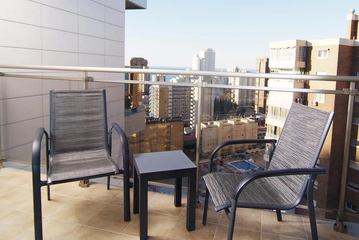 Sandos Monaco Beach Hotel and Spa (Adults Only) — SANDOS MONACO BEACH HOTEL AND SPA (ADULTS ONLY)