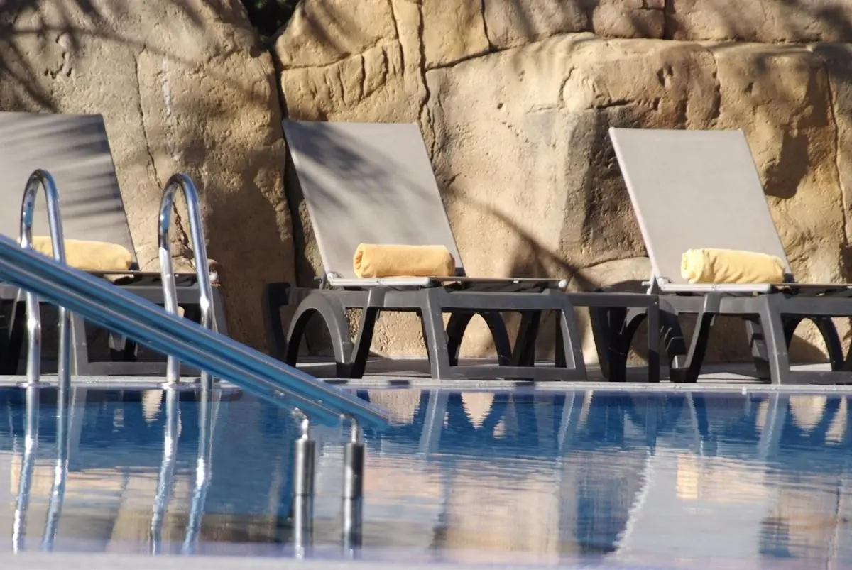 Sandos Monaco Beach Hotel and Spa (Adults Only) — SANDOS MONACO BEACH HOTEL AND SPA (ADULTS ONLY)