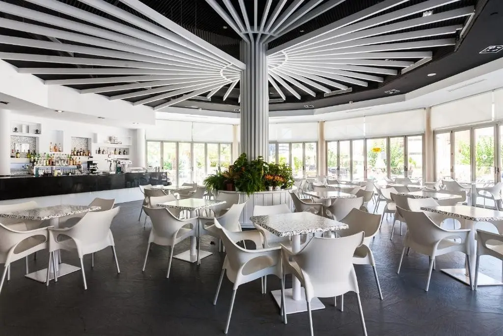 Sandos Monaco Beach Hotel and Spa (Adults Only) — SANDOS MONACO BEACH HOTEL AND SPA (ADULTS ONLY)