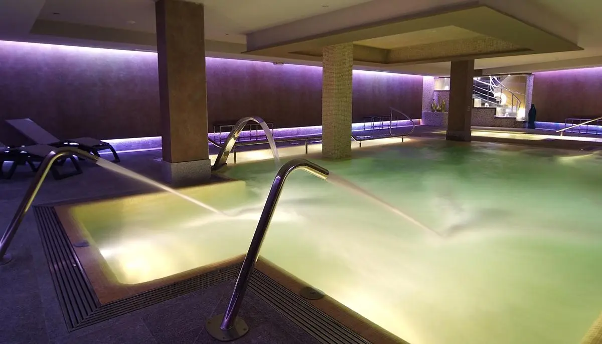 Sandos Monaco Beach Hotel and Spa (Adults Only) — SANDOS MONACO BEACH HOTEL AND SPA (ADULTS ONLY)