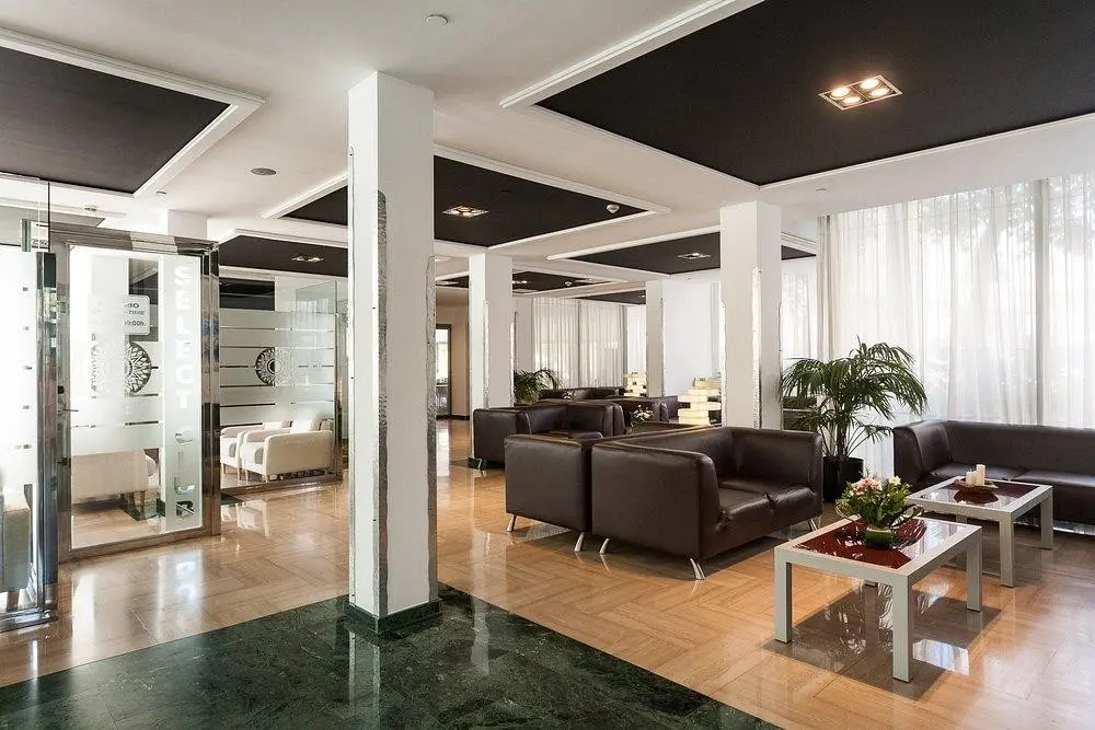 Sandos Monaco Beach Hotel and Spa (Adults Only) — SANDOS MONACO BEACH HOTEL AND SPA (ADULTS ONLY)