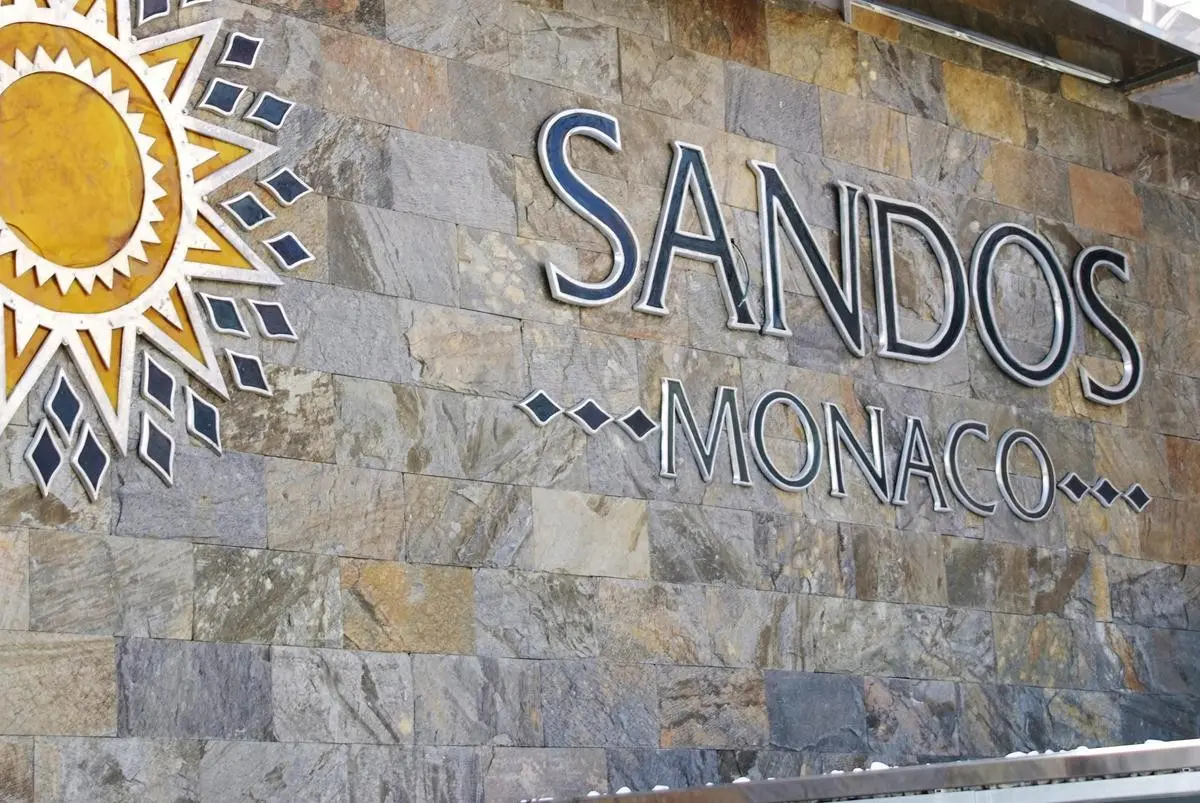 Sandos Monaco Beach Hotel and Spa (Adults Only) — SANDOS MONACO BEACH HOTEL AND SPA (ADULTS ONLY)