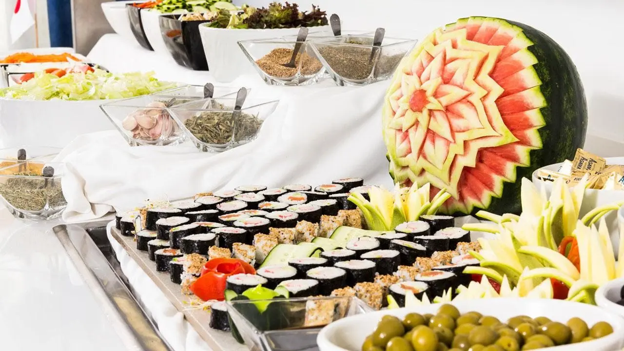 Sant Jordi Hotel — SANT JORDI HOTEL