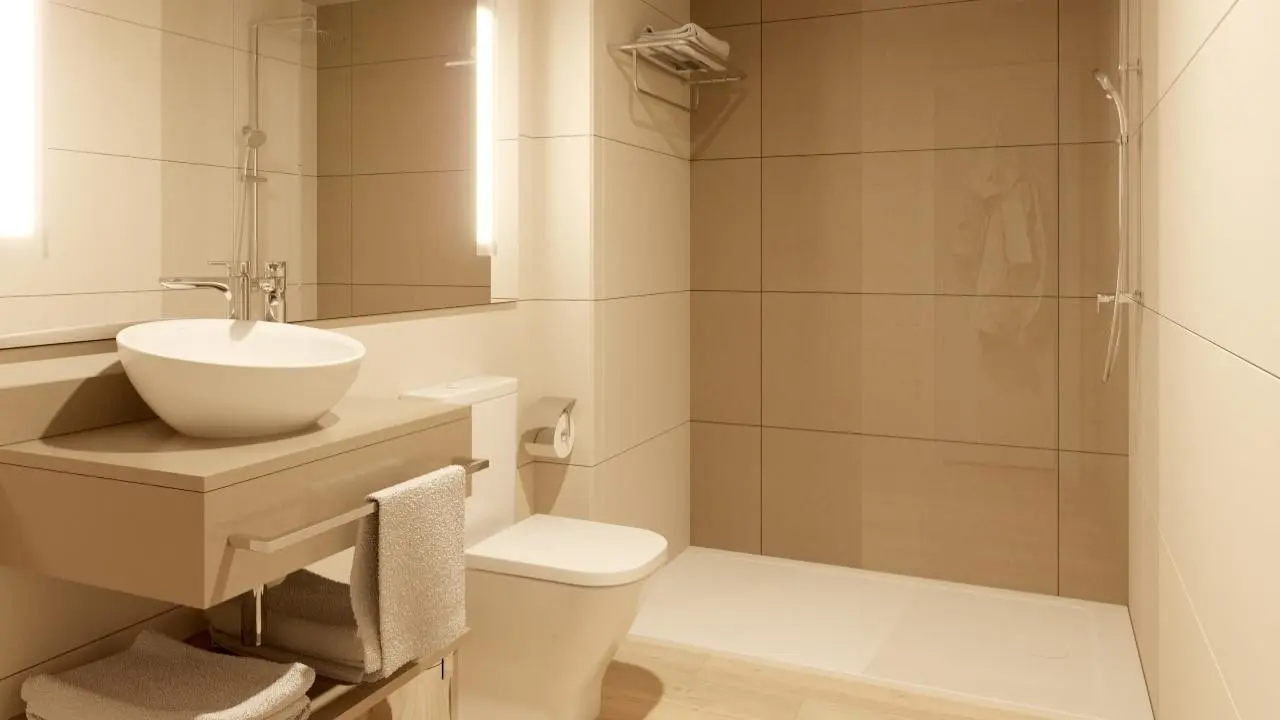 Sant Jordi Hotel — SANT JORDI HOTEL