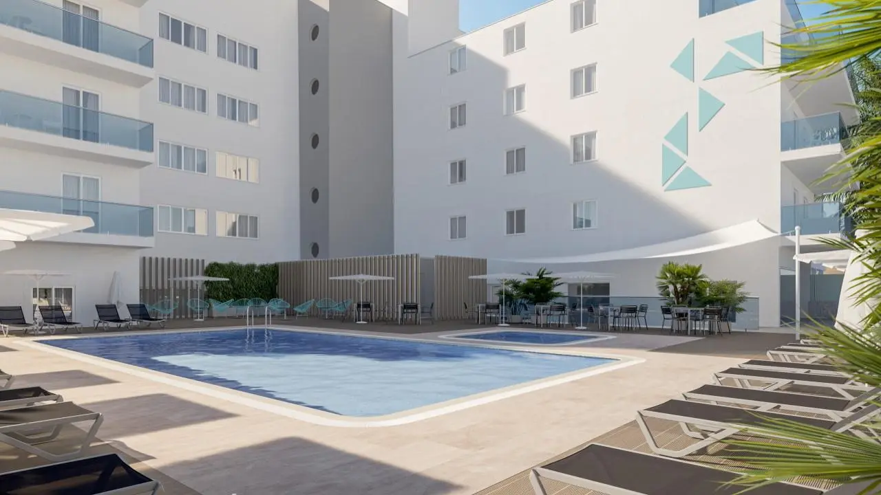 Hotel Sant Jordi Hotel