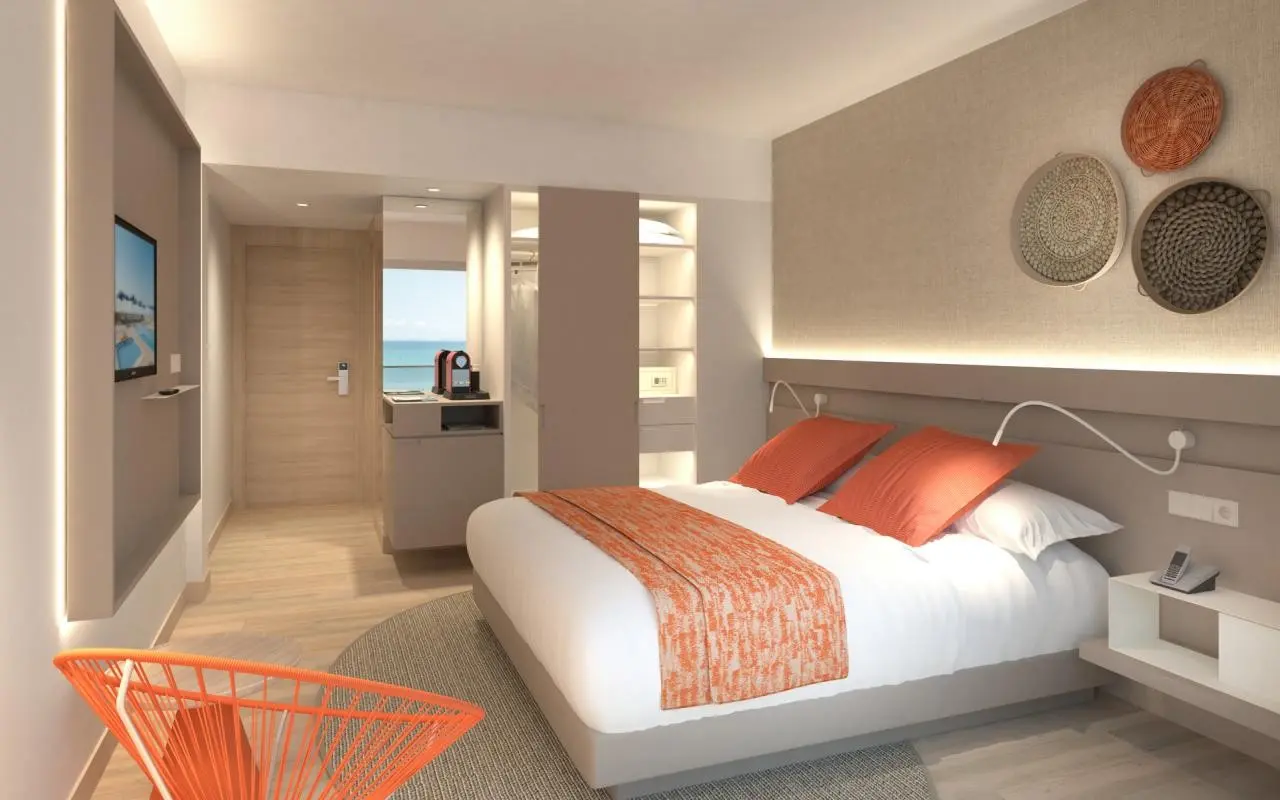 Sant Jordi Hotel — SANT JORDI HOTEL