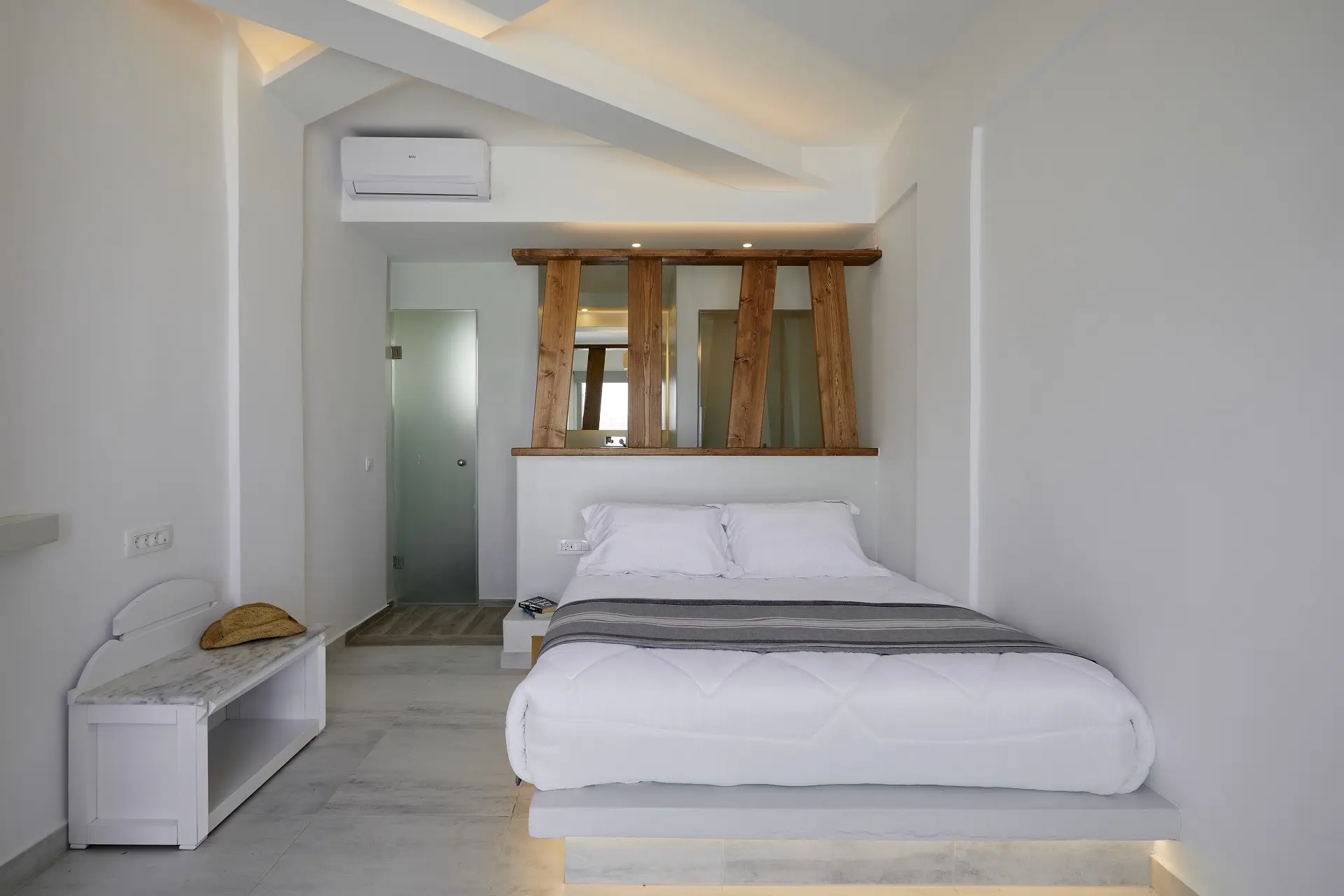 Santorini View Hotel — SANTORINI VIEW