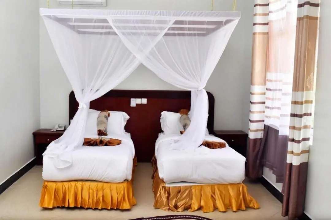 Sea Crest Hotel — SEA CREST