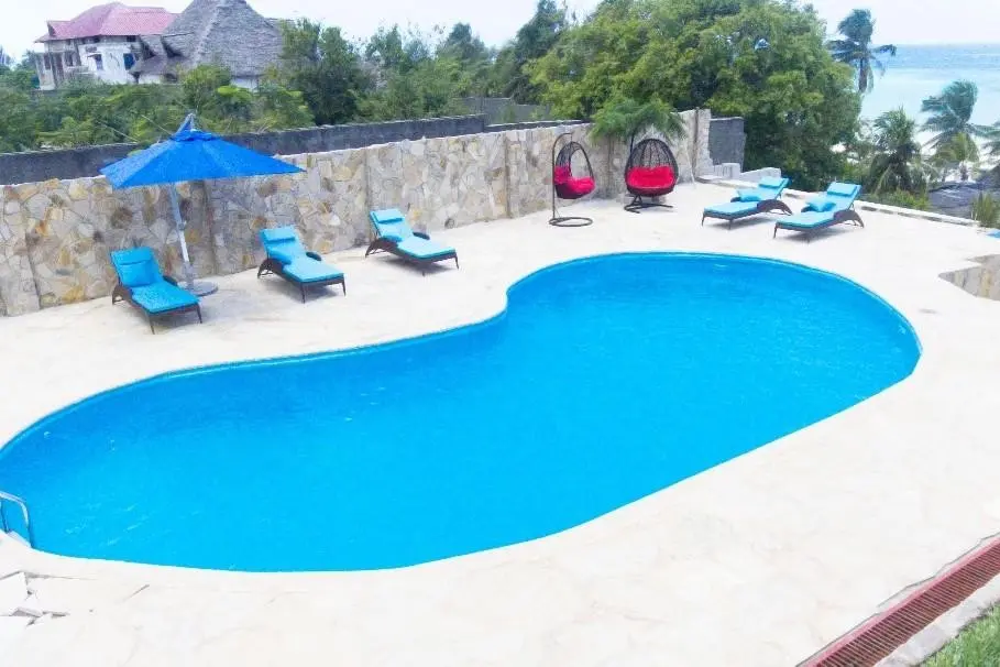 Sea Crest Hotel — SEA CREST