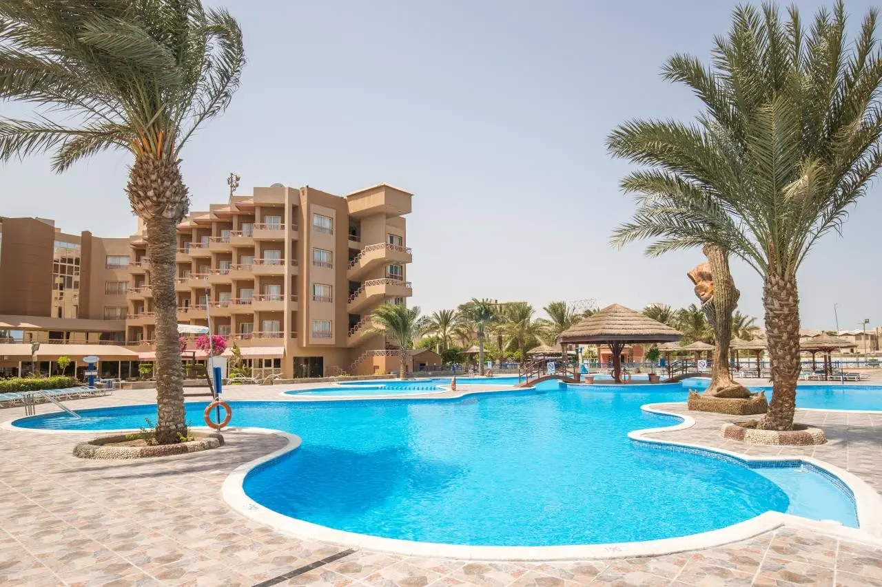 Sea Gull Resort — SEAGULL RESORT