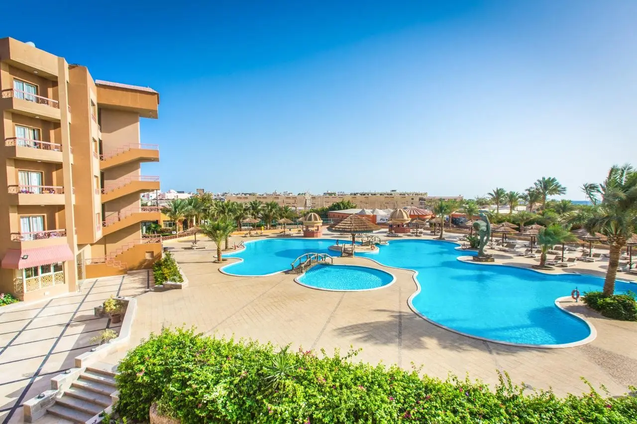 Sea Gull Resort — SEAGULL RESORT