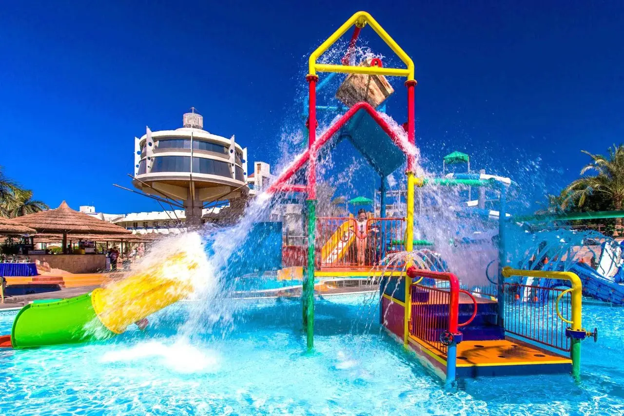 Sea Gull Resort — SEAGULL RESORT