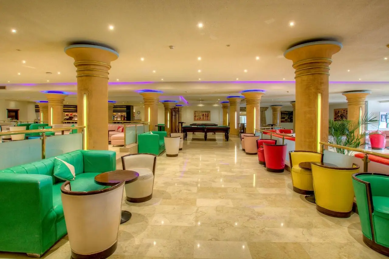 Sea Gull Resort — SEAGULL RESORT