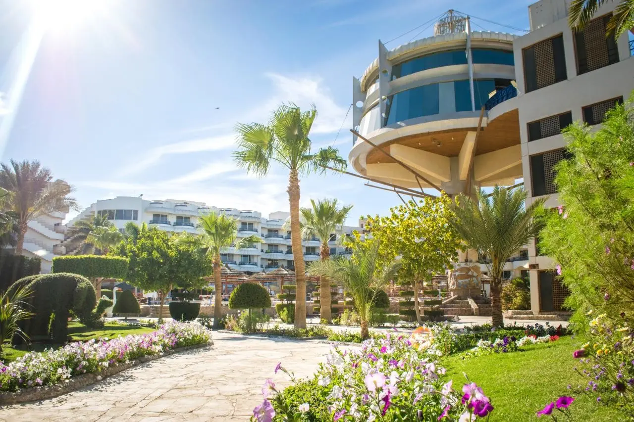 Sea Gull Resort — SEAGULL RESORT