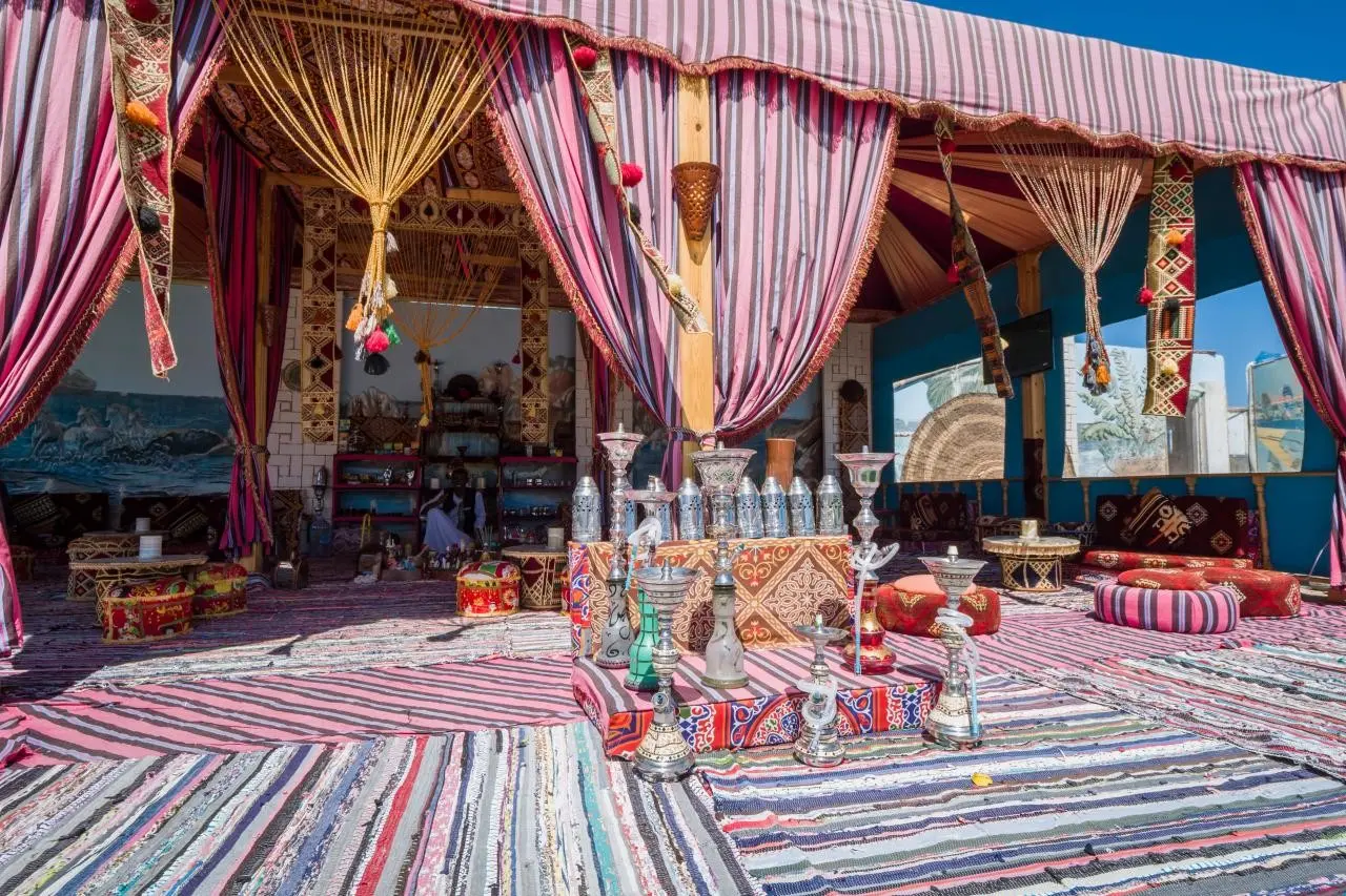 Sea Gull Resort — SEAGULL RESORT