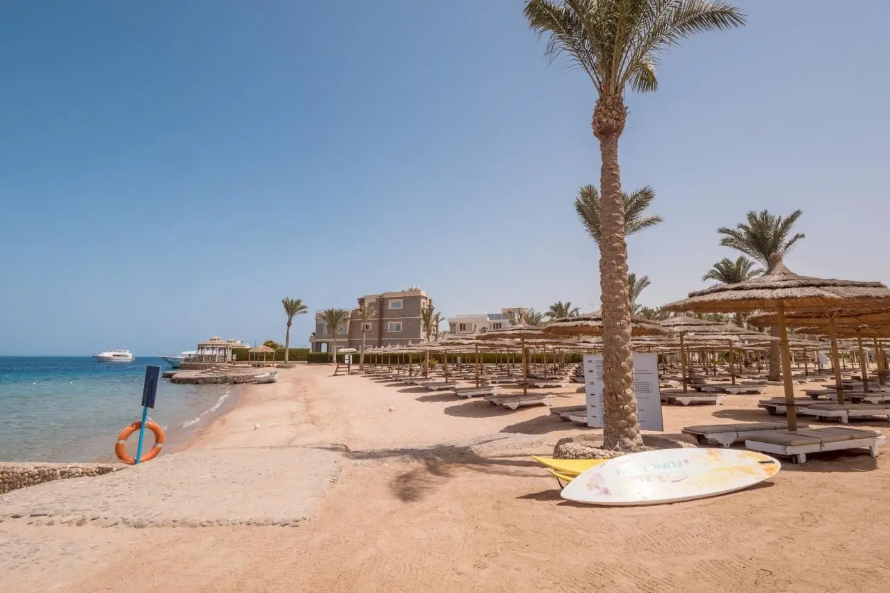 Sea Gull Resort — SEAGULL RESORT