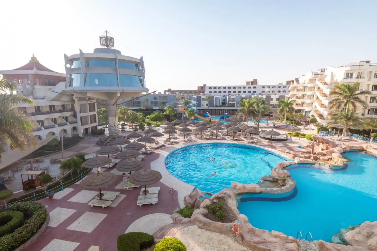 Sea Gull Resort — SEAGULL RESORT