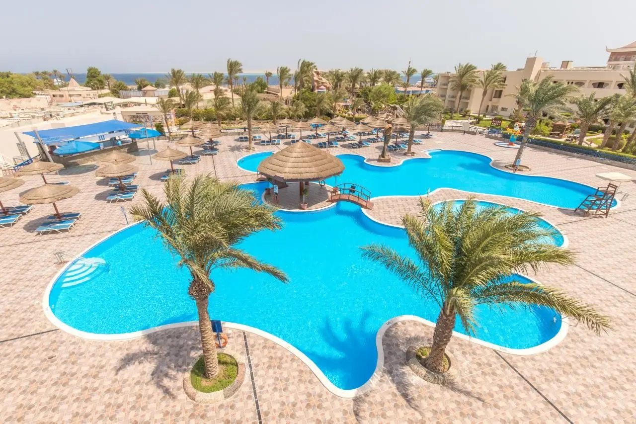 Sea Gull Resort — SEAGULL RESORT