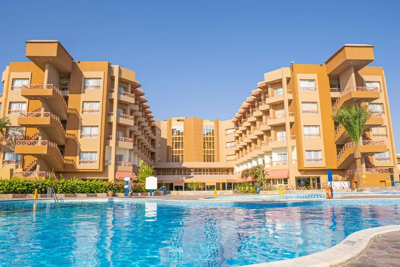 Sea Gull Resort — SEAGULL RESORT