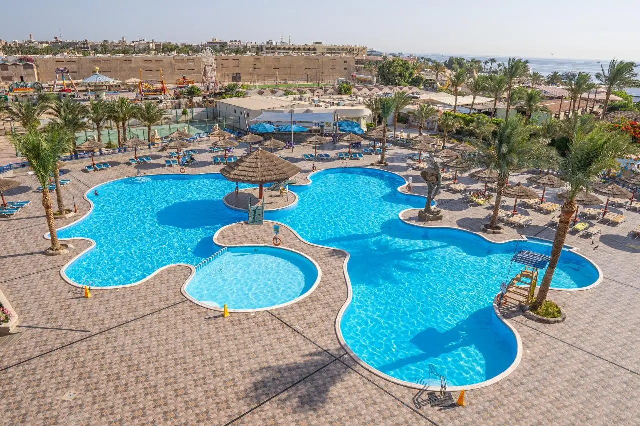 Sea Gull Resort — SEAGULL RESORT