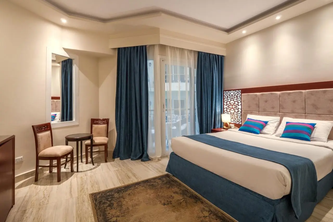 Sea Gull Resort — SEAGULL RESORT