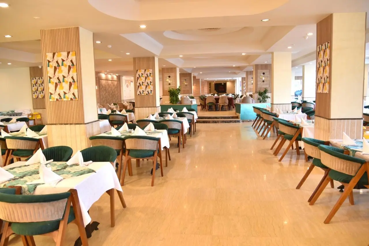 Sea Gull Resort — SEAGULL RESORT