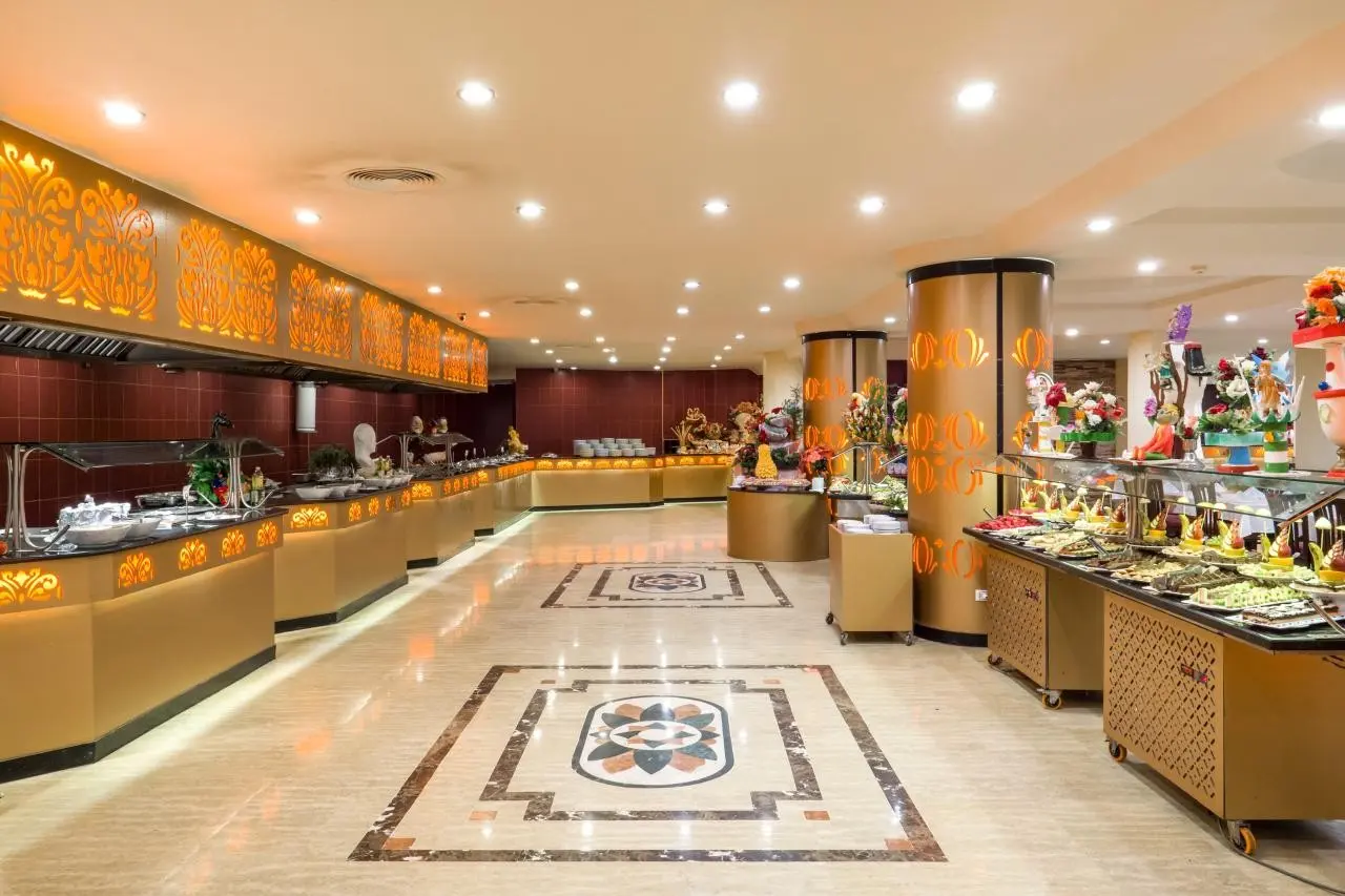 Sea Gull Resort — SEAGULL RESORT