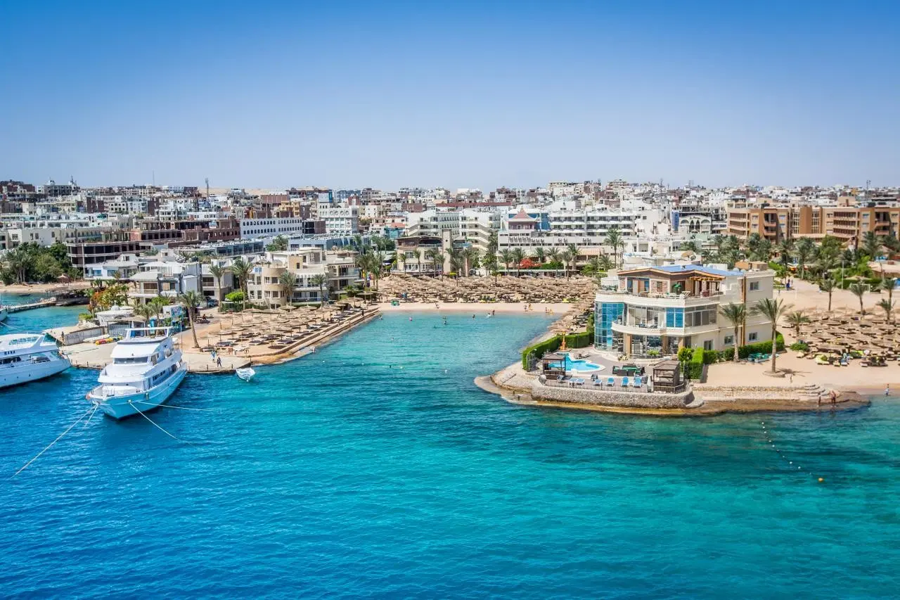 Sea Gull Resort — SEAGULL RESORT