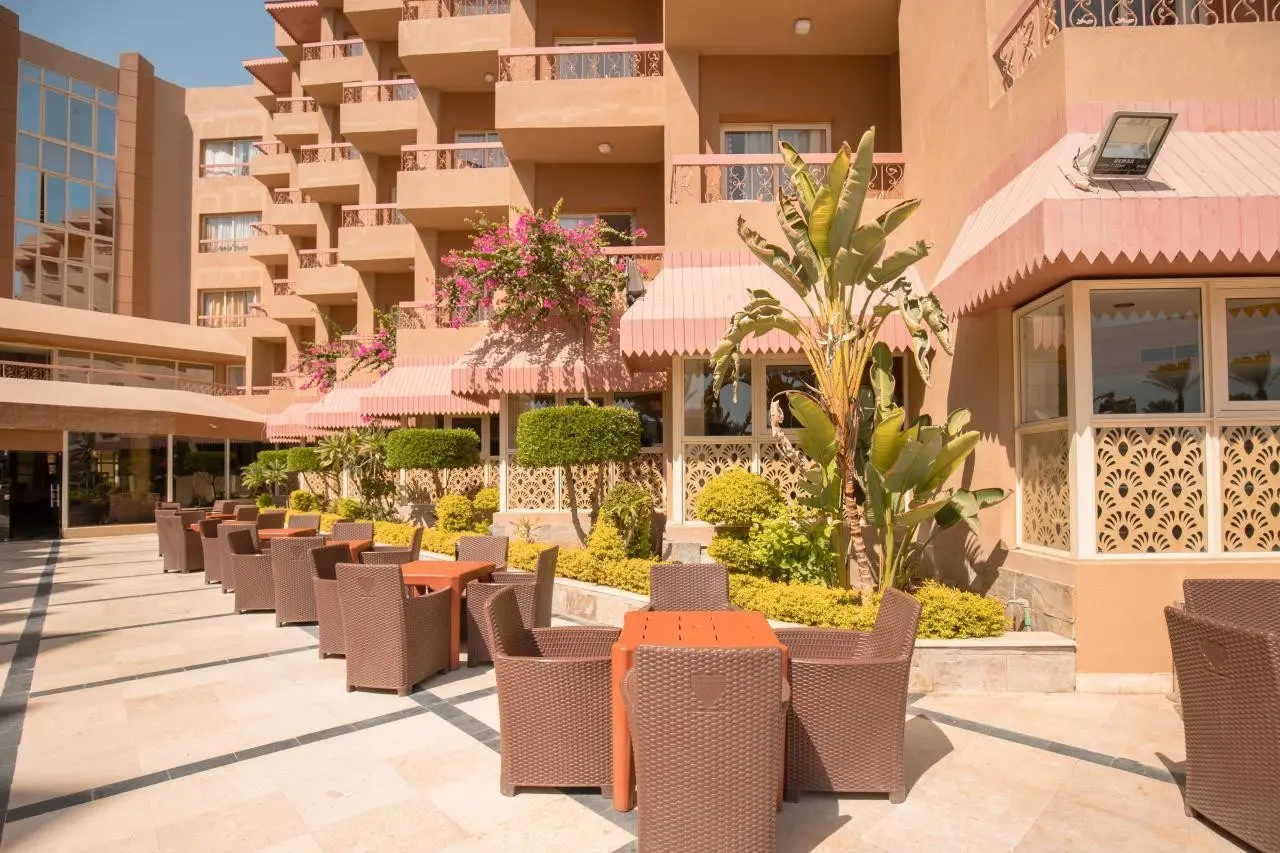 Sea Gull Resort — SEAGULL RESORT