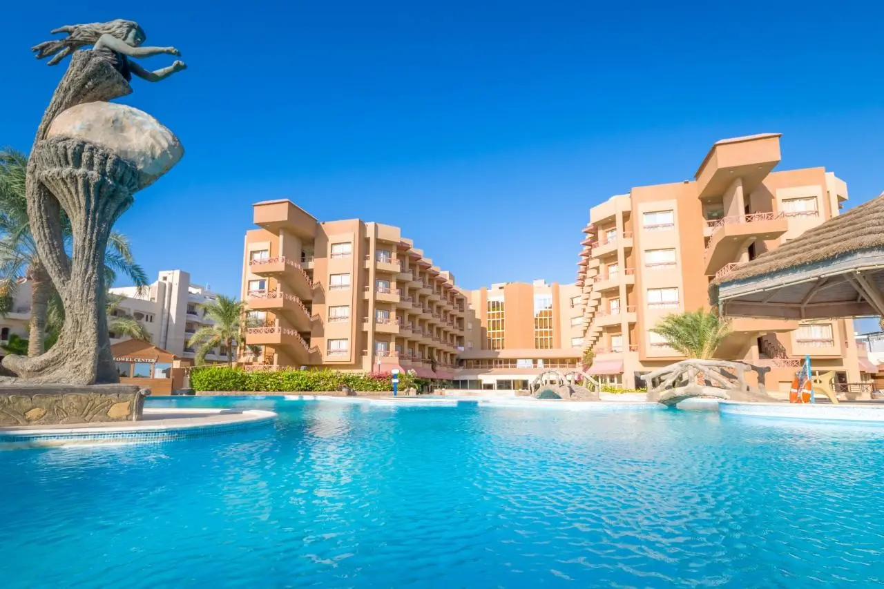 Sea Gull Resort — SEAGULL RESORT