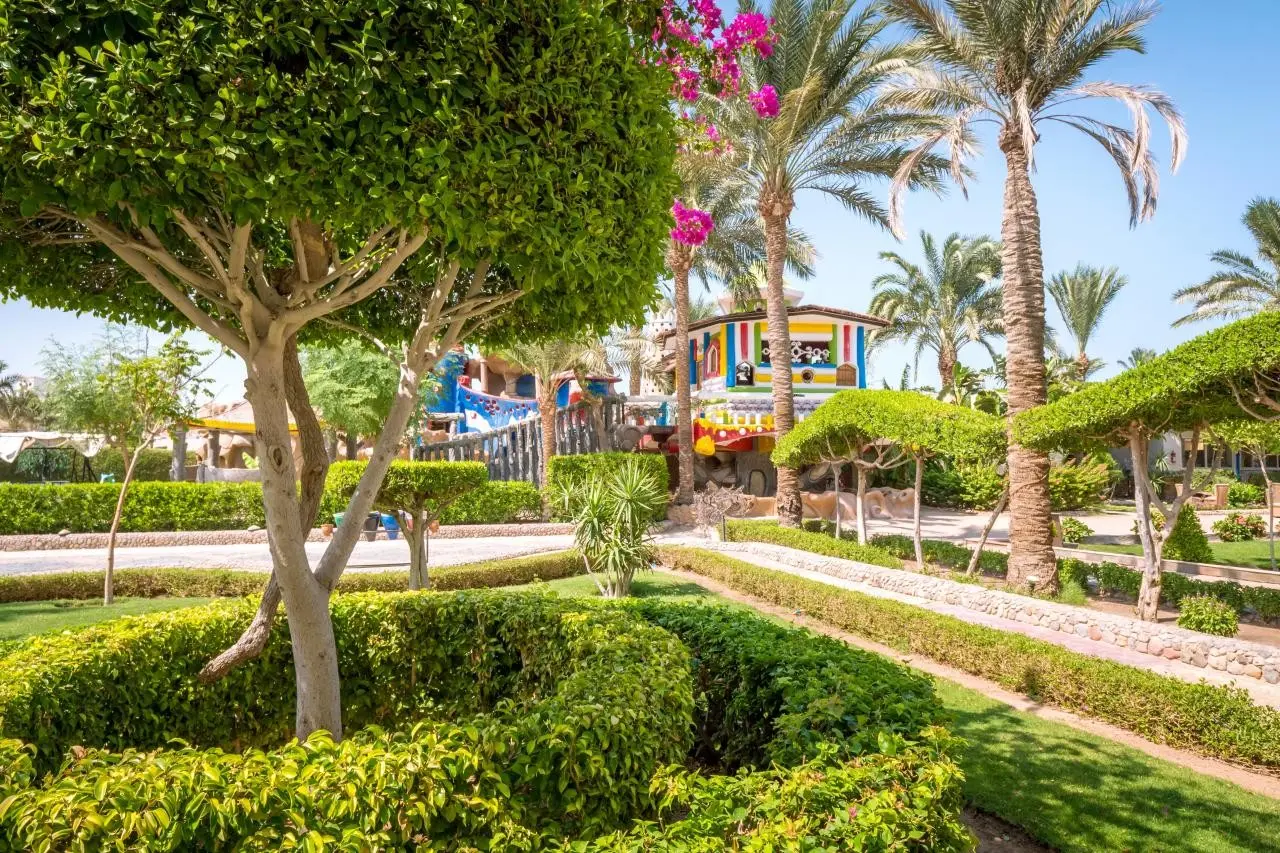 Sea Gull Resort — SEAGULL RESORT