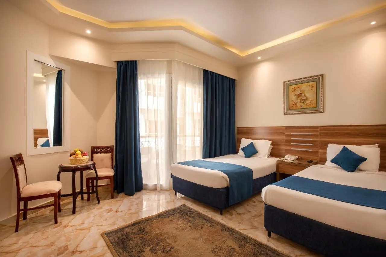 Sea Gull Resort — SEAGULL RESORT