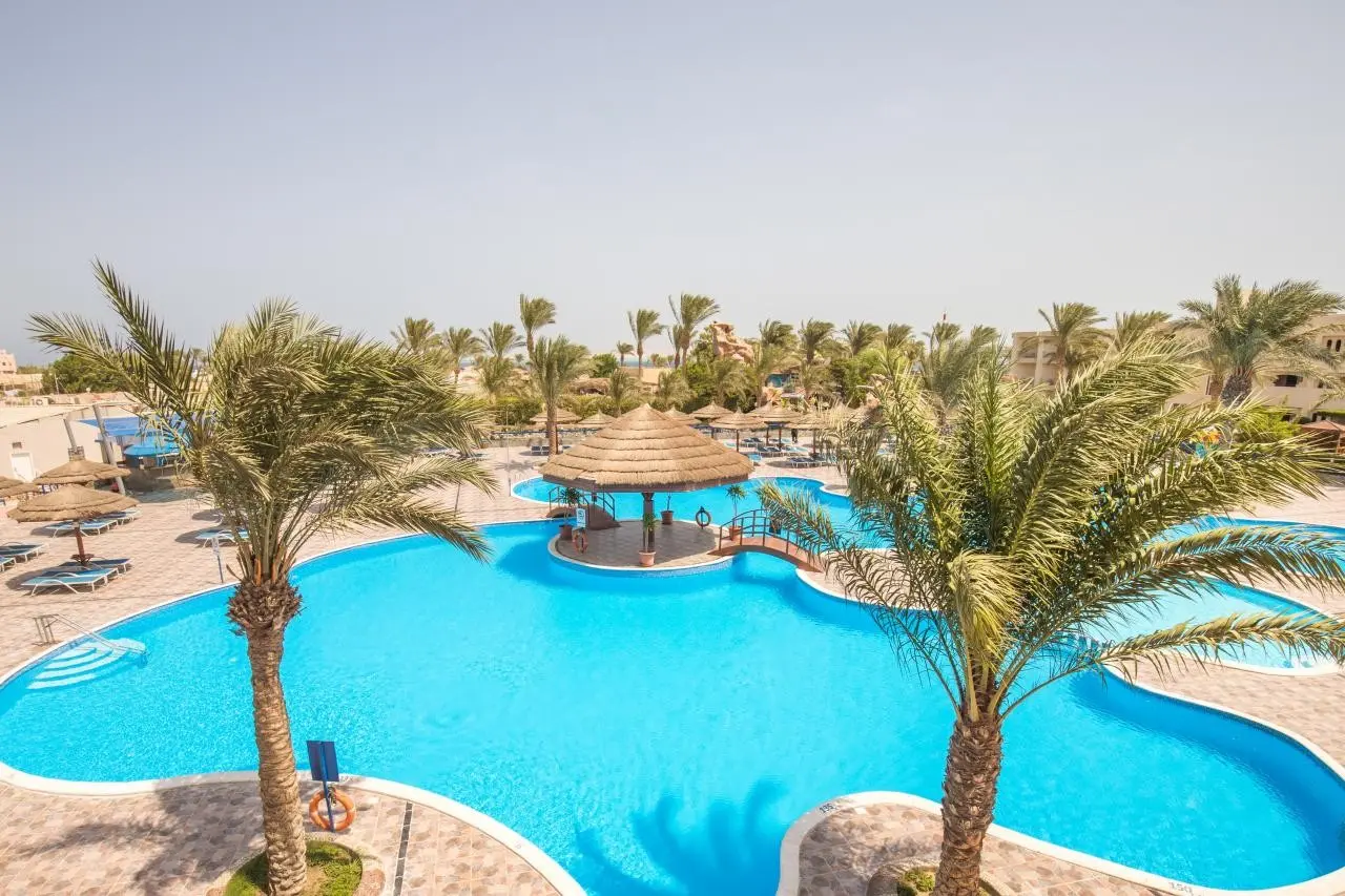 Sea Gull Resort — SEAGULL RESORT