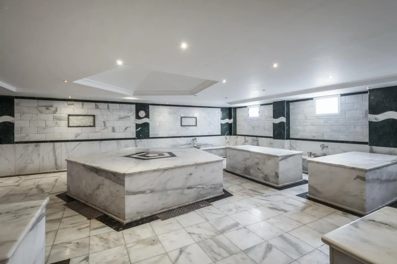 Sea Gull Resort — SEAGULL RESORT